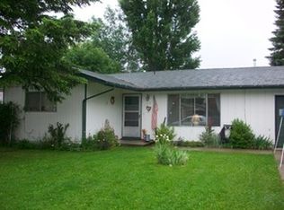 1221 Hickory St, Sandpoint, ID 83864
