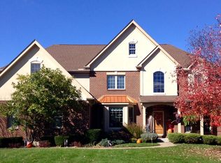 8253 Keeneland Ct, Maineville, OH