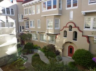 114 Frederick St APT 18, San Francisco, CA 94117