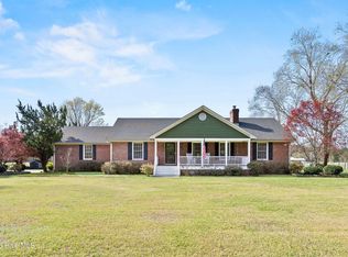 2222 John Henry Store Road, Currie, NC 28435