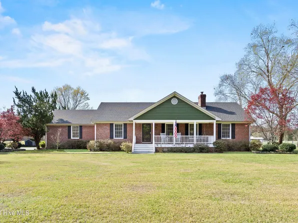 2222 John Henry Store Road, Currie, NC 28435