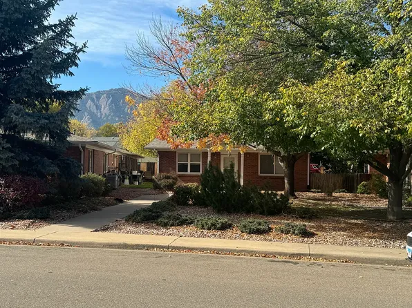 4420 Laguna Pl #E, Boulder, CO 80303