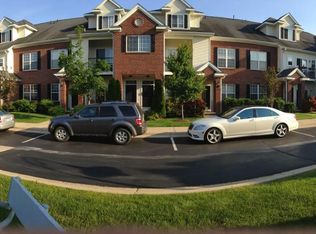 301 Scio Village Ct UNIT 258, Ann Arbor, MI 48103