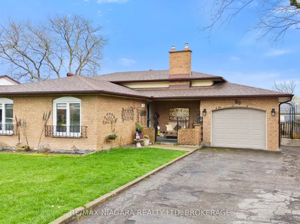 89 Endicott Ter, Welland, ON L3C 5S3