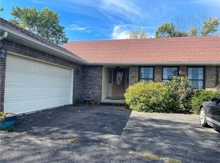 66 Bittersweet Ct, Seymour, IN 47274
