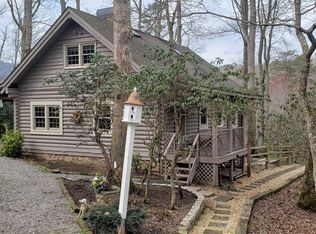 249 Little Coosa Rd, Blairsville, GA 30512