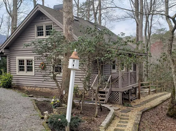 249 Little Coosa Rd, Blairsville, GA 30512