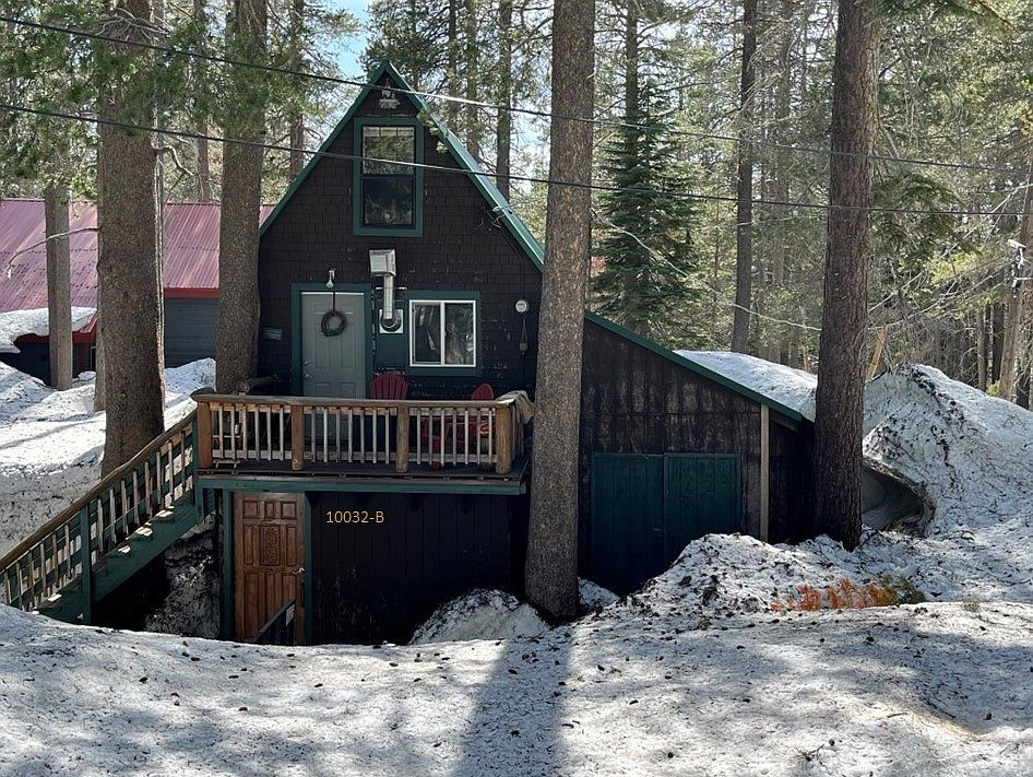 1st image of 10032 Hill Rd #B
