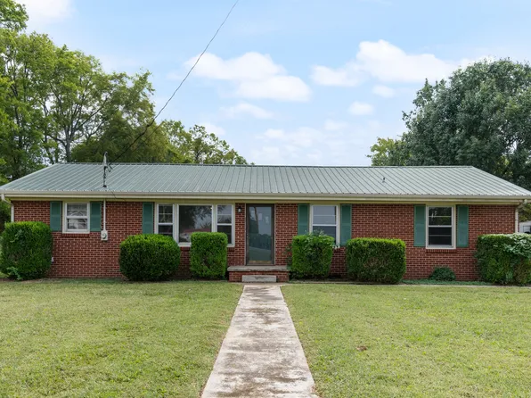 1942 Fairfield Pike, Shelbyville, TN 37160