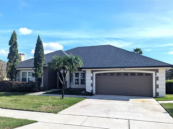 3384 Timucua Cir, Orlando, FL 32837