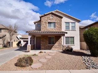 21460 E Roundup Way, Queen Creek, AZ 85142