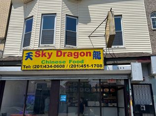 599 Ocean Ave APT 2, Jersey City, NJ 07305