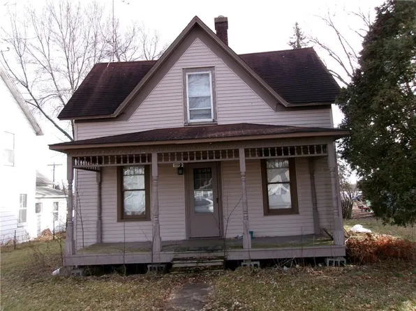 15959 West 3rd Street, Hayward, WI 54843