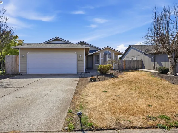 12911 NE 52nd St, Vancouver, WA 98682