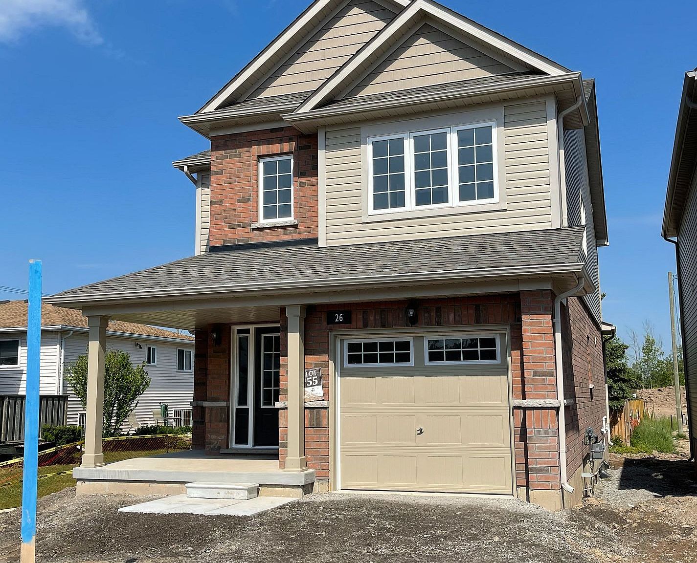 26 Tumblewood Pl, Welland, ON L3B 0J3 Zillow
