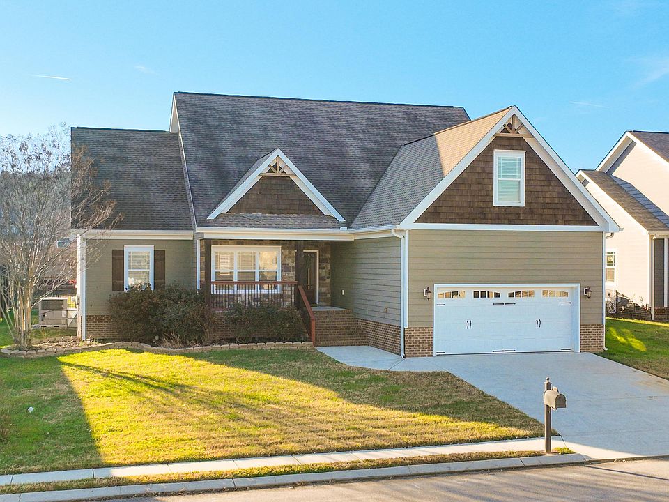 1274 London Wds Way Apison TN Zillow
