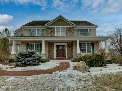 92 Country Hill Rd, Lewisburg, PA, 17837