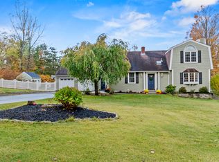 781 Cook Hill Rd, Cheshire, CT 06410