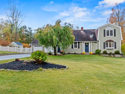 781 Cook Hill Road, Cheshire, CT, 06410