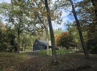 143 Hudson Rd, Stow, MA 01775