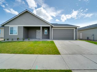 244 N Inkwood St, Coeur D Alene, ID 83854
