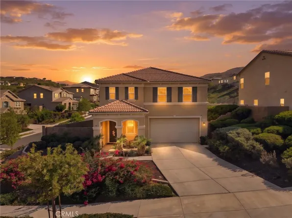 25003 Rockston Dr, Corona, CA 92883