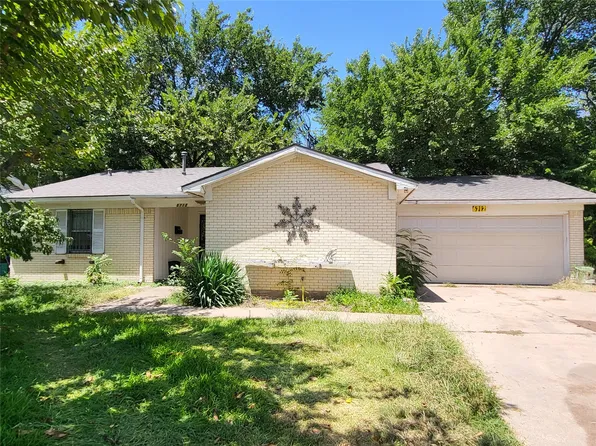 6712 Robindale Rd, Forest Hill, TX 76140