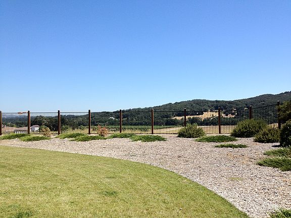 Great views of the Mountains