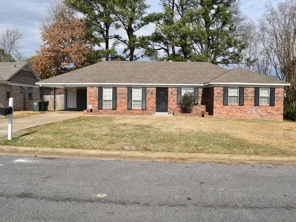 5372 Albemarle Dr, Memphis, TN 38135
