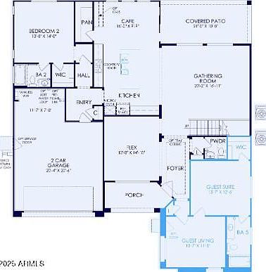 2nd image of 26023 S 224TH Place
