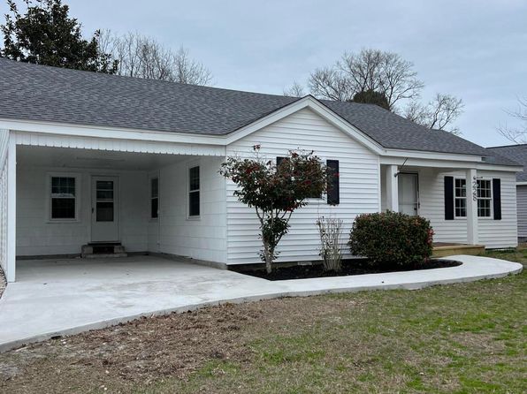 228 Fulcher Landing Road, Sneads Ferry, NC 28460
