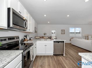 115 Maple Spring Trl, Madison, AL 35758