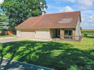 5104 W Connie Dr, Muncie, IN