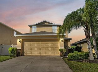 16679 Myrtle Sand Dr, Wimauma, FL 33598