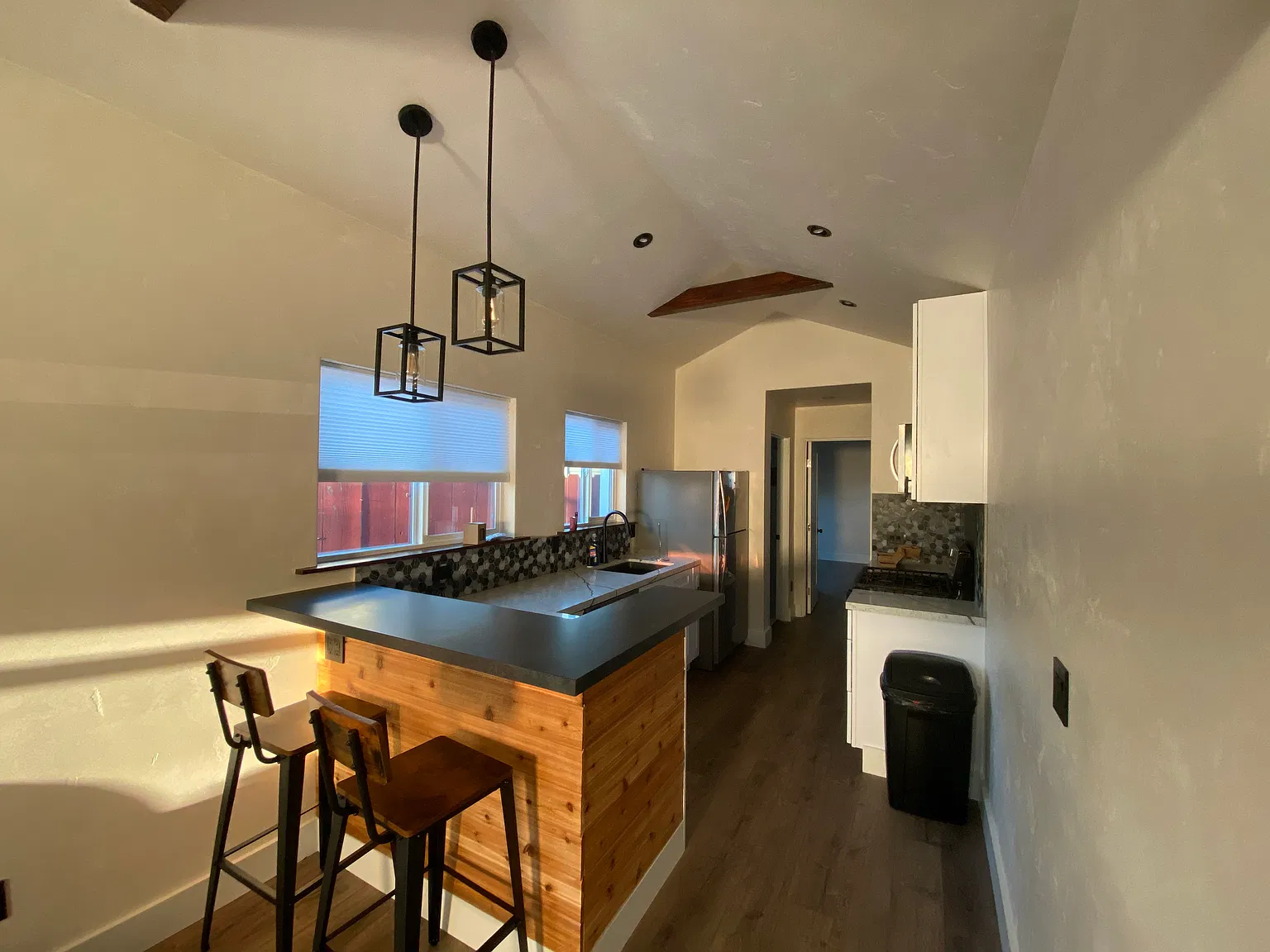 1 bed, 500 sqft, $2,750 — Photo 3