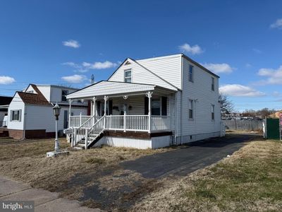 1213 Willow Rd, Baltimore, MD, 21222