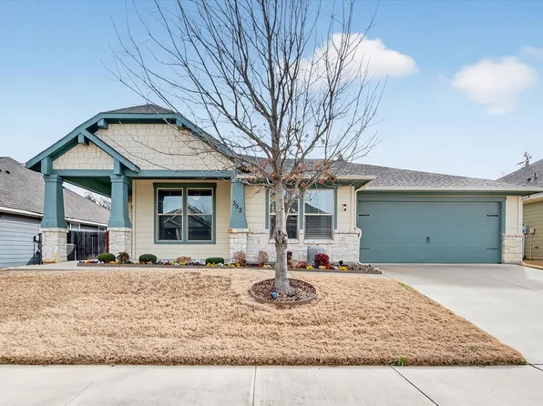 503 Phillips Ct, Mansfield, TX 76063