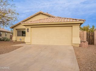 5378 W Canyon Towhee St, Tucson, AZ 85742