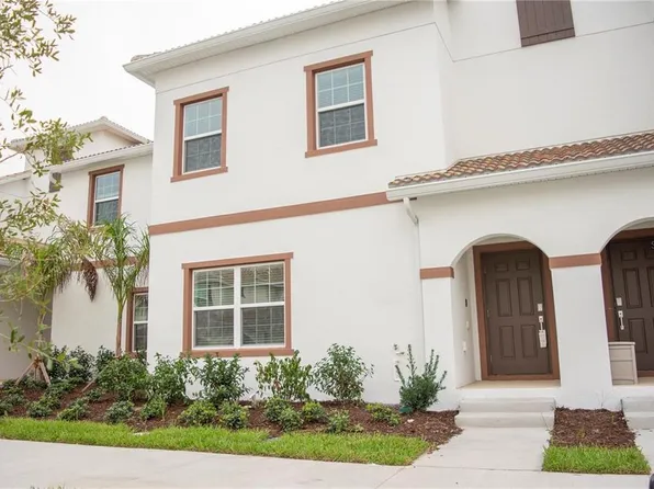 4830 Memories Ln, Kissimmee, FL 34746