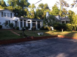 621 East Ave, North Augusta, SC 29841