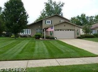 13921 Byron Blvd, Middleburg Heights, OH