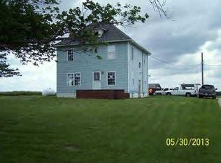 7596 Mount Auburn Rd, Decatur, IL 62521