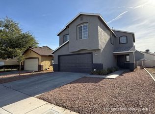 4525 Coronado Hills Way, Las Vegas, NV 89115