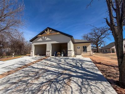1219/1223 S Austin St, Sherman, TX, 75090