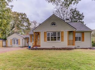 386 High Point Ter, Memphis, TN 38122