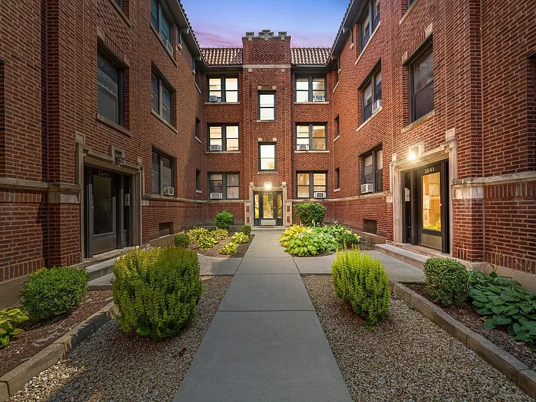 2643 Spaulding LLC — Photo 11