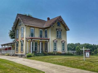 3956 Tallmadge Rd, Rootstown, OH 44272