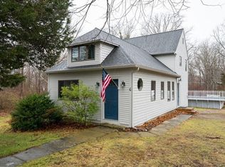 6 East Ave, Kingston, MA 02364