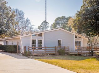 208 Grass Knoll Dr, Hideaway, TX 75771