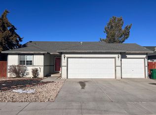 306 Lariat St, Fernley, NV 89408